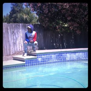 Meet your Posher, Damian